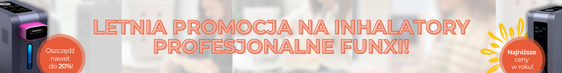 letnia promocja